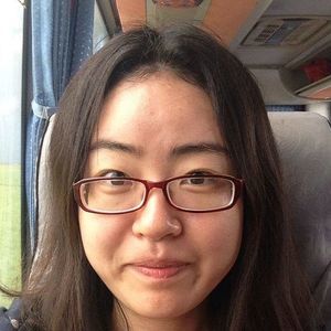 Meet your Posher, Sherry